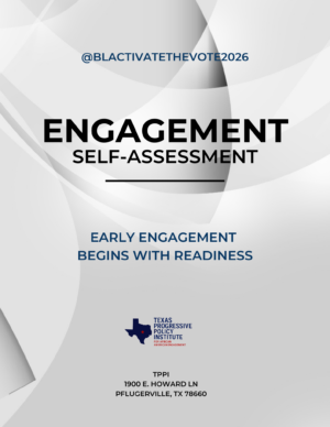 CANDIDATE ENGAGEMENT ASSESSMENT TOOL